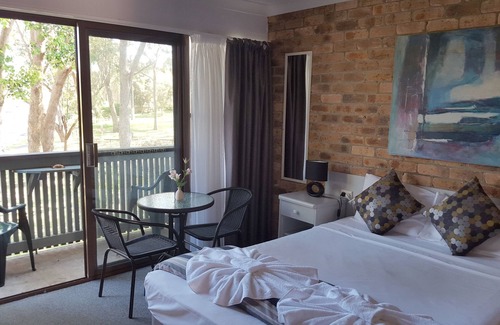 Nelson Bay Hôtel | Port Stephens Motel