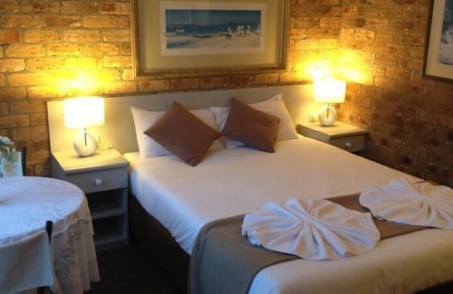 Nelson Bay Hôtel | Port Stephens Motel