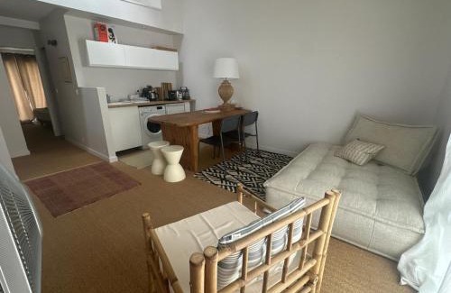 Port-Vendres Appartement | Port-Vendres - Charmant T2 refait à neuf, proche des quais pour 2 personnes - FR-1-309-531