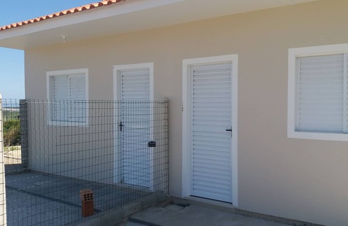 Vila Nova Alvorada Maison | Adresse de vue du port
