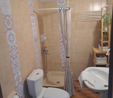 Nea Fokaia Appartement | Port View Apartment