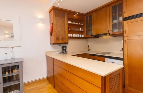 Vilanova I la Geltru Appartement | Port Vilanova by Interhome