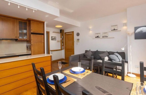 Vilanova I la Geltru Appartement | Port Vilanova by Interhome