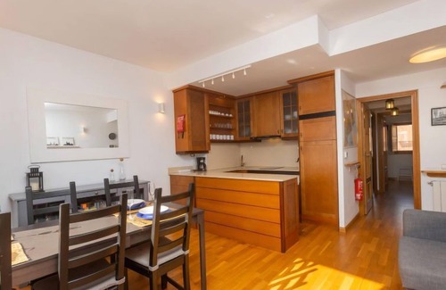 Vilanova I la Geltru Appartement | Port Vilanova by Interhome