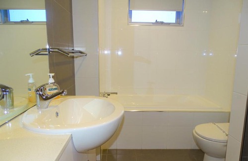 Port Vincent Maison | Port Vincent Seaside Apartments - Apartment 1