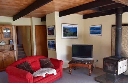 Akaroa Cottage | Port Watch - Maison de vacances Akaroa
