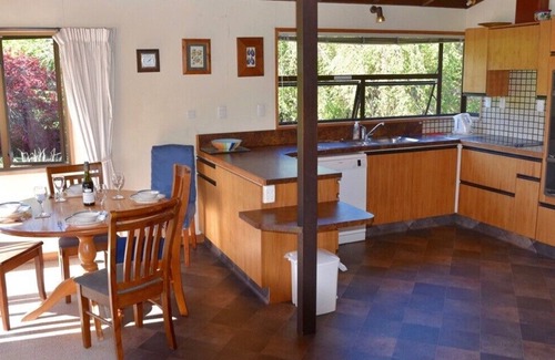 Akaroa Cottage | Port Watch - Maison de vacances Akaroa