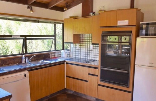 Akaroa Cottage | Port Watch - Maison de vacances Akaroa