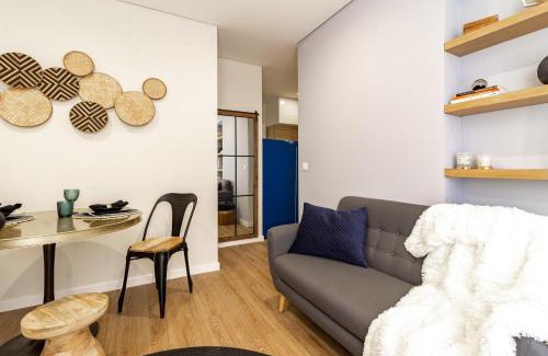 Covilha Appartement | Porta 25 Guesthouse