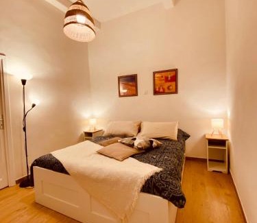 Coreglia Antelminelli Appartement | Porta a Piastri Apartment
