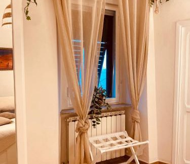 Coreglia Antelminelli Appartement | Porta a Piastri Apartment