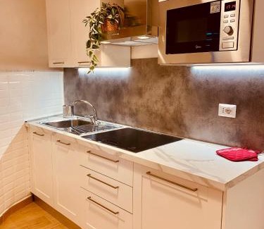 Coreglia Antelminelli Appartement | Porta a Piastri Apartment