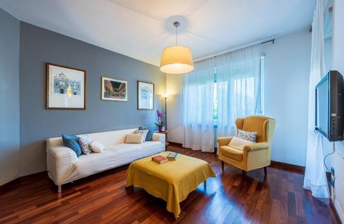Alba Appartement | Porta Altavilla