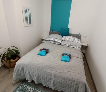 District XXII Appartement | Porta Danube