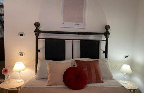 Castro dei Volsci Maison | Porta della Valle Casa Vacanze
