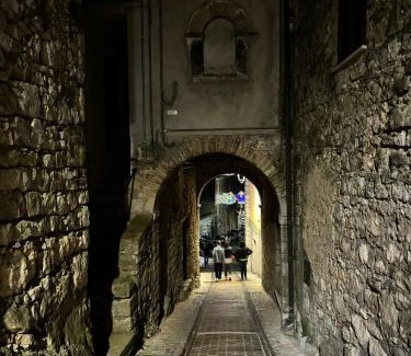 Castro dei Volsci Maison | Porta della Valle Casa Vacanze