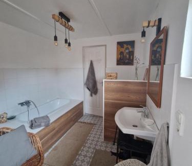 Balvanyos Maison | Porta