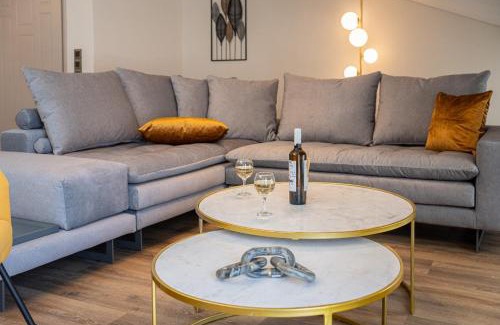 Argostoli Town Appartement | Porta nel Blu