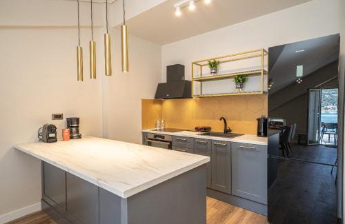 Argostoli Town Appartement | Porta nel Blu