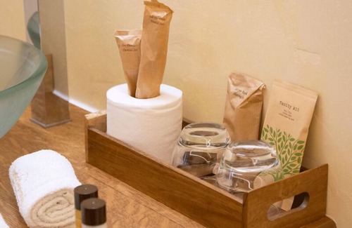 Sclafani Bagni Maison | PORTA SOPRANA Luxury guest house &Spa