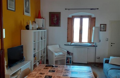 Peccioli Appartement | Porta Volterrana