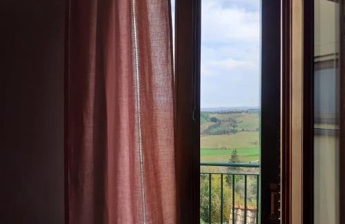 Peccioli Appartement | Porta Volterrana