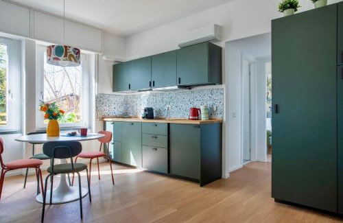 Milan Appartement | Porta21 Studio - Linate, Ospedale Monzino, PalaItalia