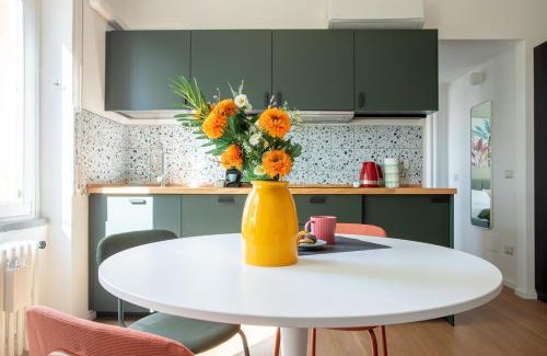 Milan Appartement | Porta21 Studio - Linate, Ospedale Monzino, PalaItalia