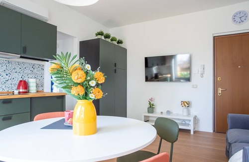 Milan Appartement | Porta21Studio - Lumineux appartement d'une chambre