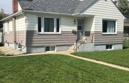 Portage La Prairie Maison | Portage la Prairie Main Floor Suite