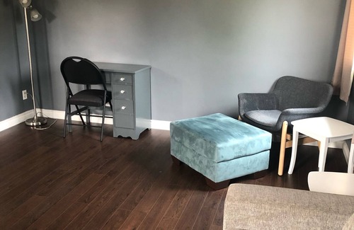 Portage La Prairie Maison | Portage la Prairie Main Floor Suite