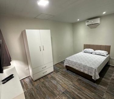 Bonito Appartement | Portal Araticum Flats