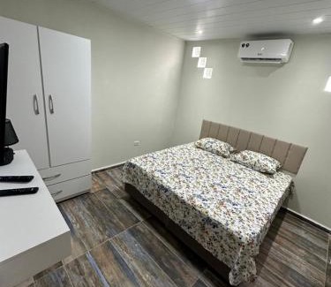Bonito Appartement | Portal Araticum Flats