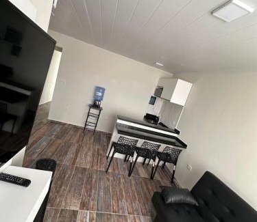 Bonito Appartement | Portal Araticum Flats