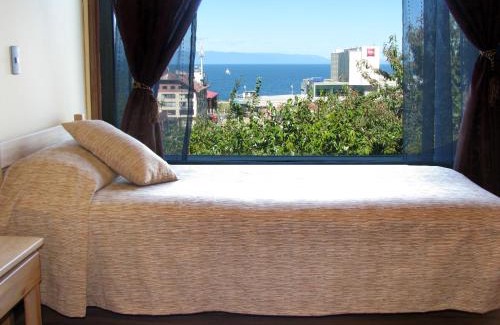 Puerto Montt Lit Et Petit-Déjeuner | Portal Austral