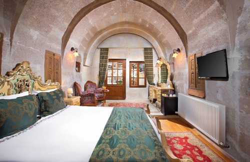 Ortahisar Hôtel | Portal Cappadocia Hotel