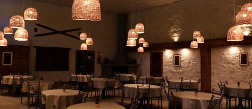 La Cumbre Hôtel | Portal de La Cumbre