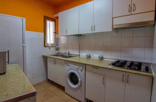 Rubielos de Mora Appartement | Portal de San Antonio
