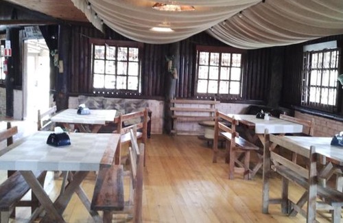 Cambara do Sul Maison | Portal dos Cânions Pousada