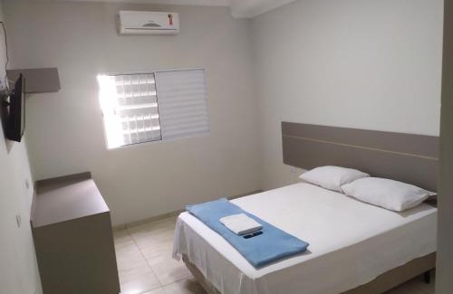Tres Lagoas Hôtel | Portal Hotel