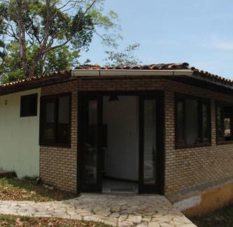 Gamboa Cabine | Portal Mar e Flores