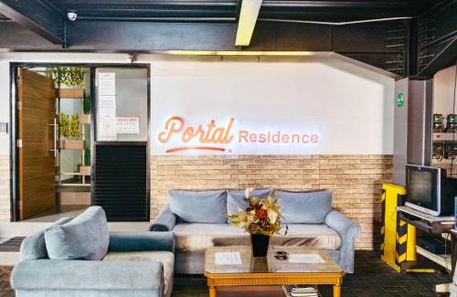 Kemanggisan Hôtel | Portal Residence