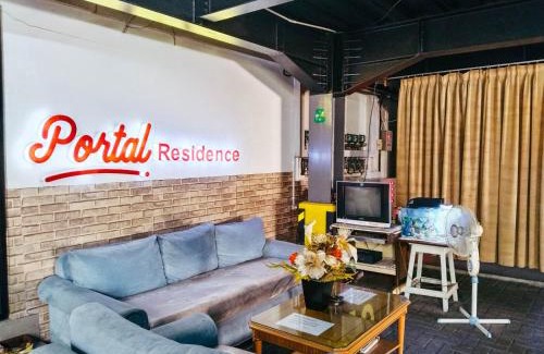 Kemanggisan Hôtel | Portal Residence