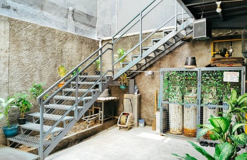 Kemanggisan Maison | Portal Residence