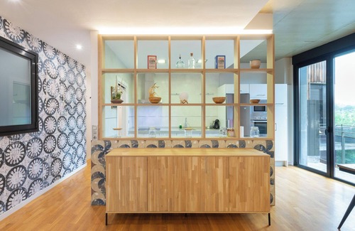 Zestoa Appartement | Portale - baskeyrentals