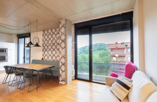 Zestoa Appartement | Portale - baskeyrentals