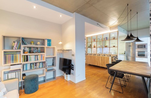 Zestoa Appartement | Portale - baskeyrentals