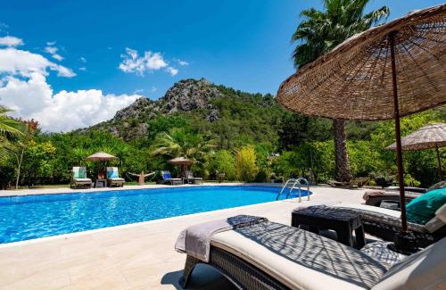Cirali Cabine | Portalimo Lodge Hotel - Adult Only +12