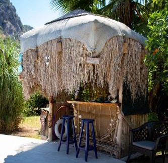 Cirali Cabine | Portalimo Lodge Hotel - Adult Only +12