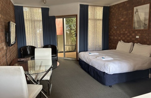 Portarlington Hôtel | Portarlington Beach Motel